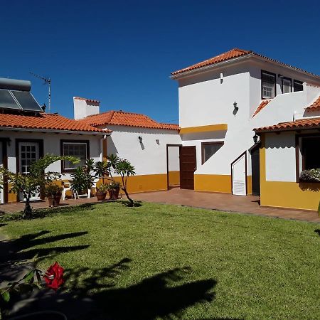 Casita La Finca I Breña Baja Exterior foto