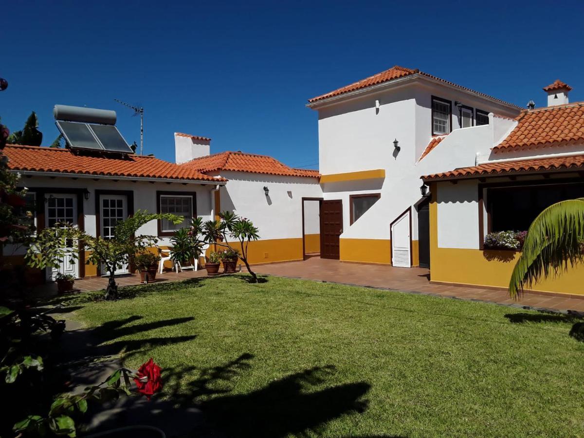 Casita La Finca I Breña Baja Exterior foto