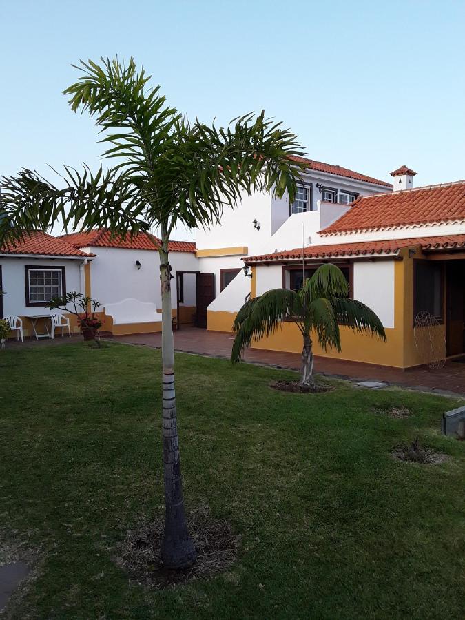 Casita La Finca I Breña Baja Exterior foto